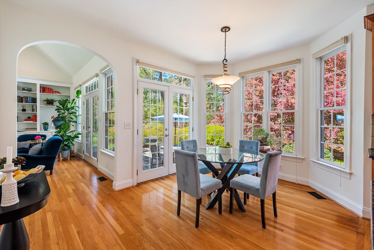 3121 Tree Farm Road