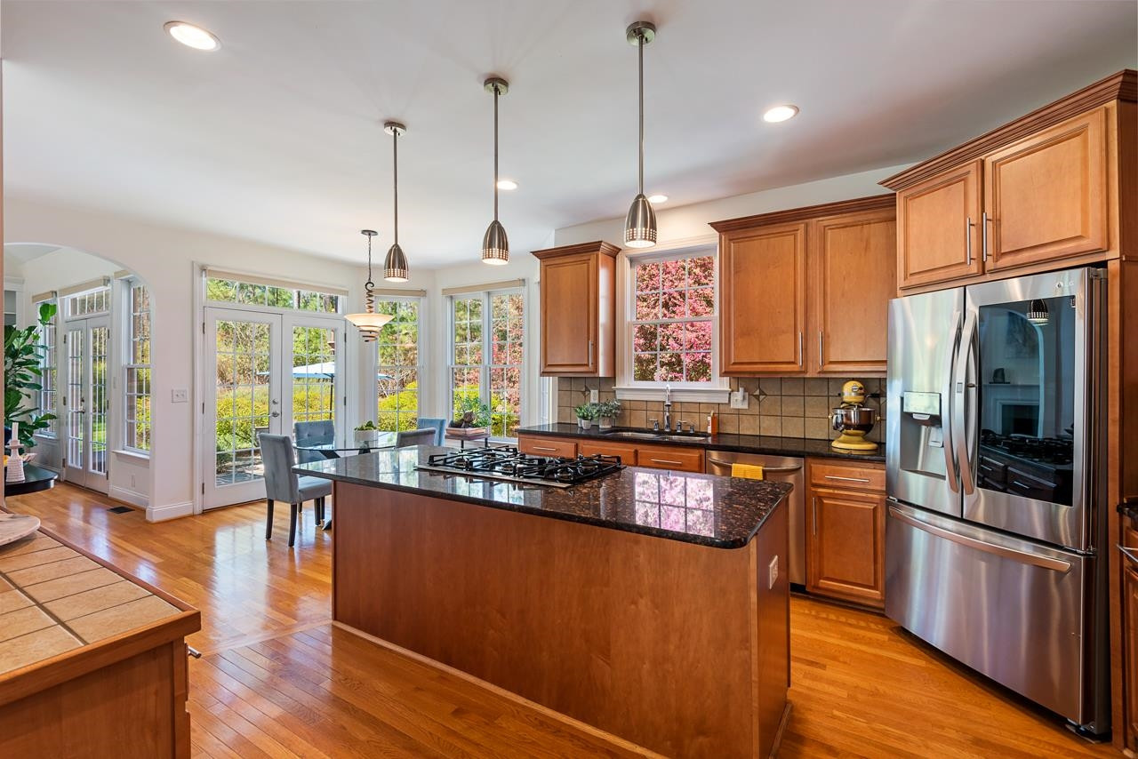 3121 Tree Farm Road