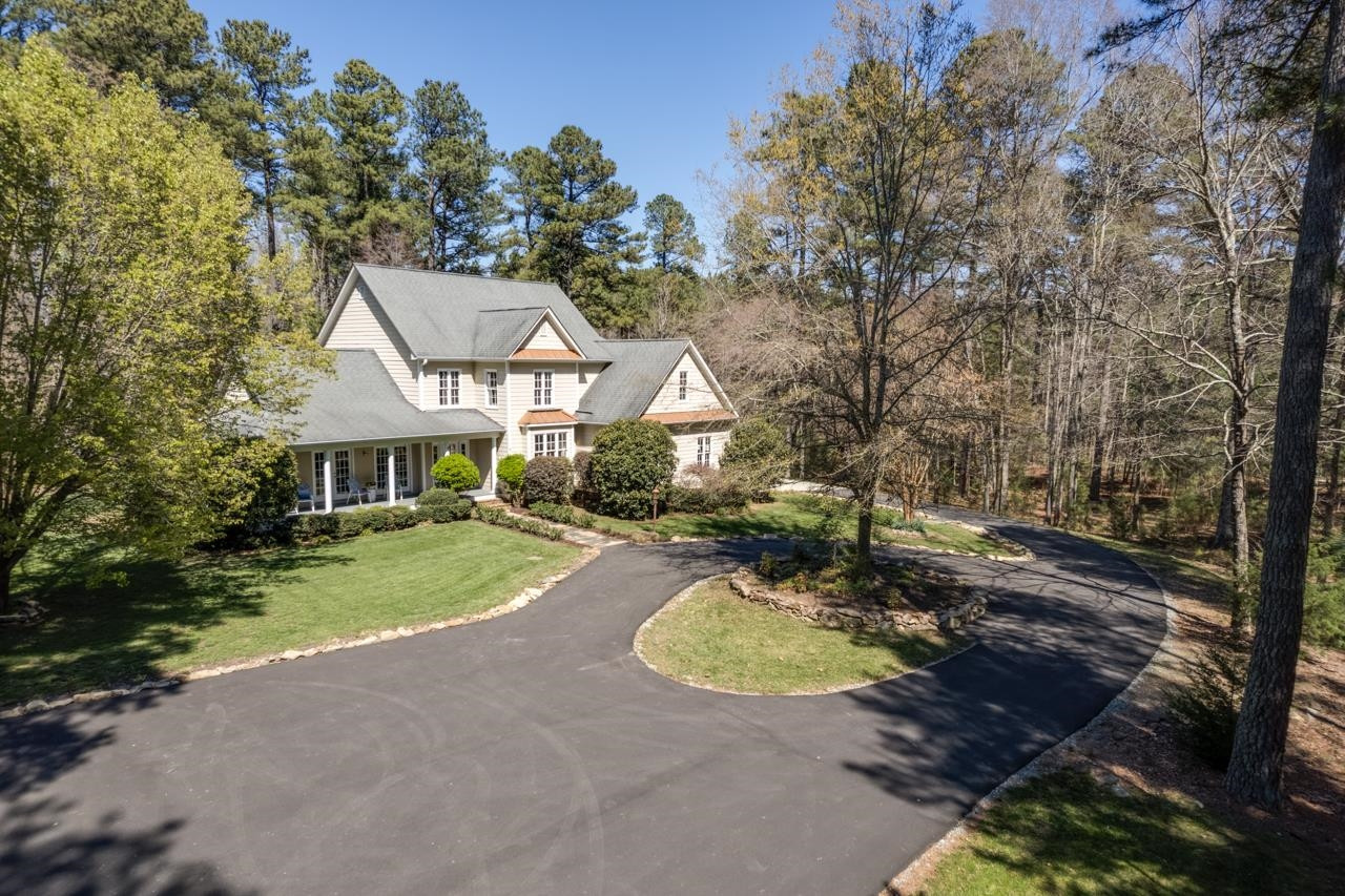 3121 Tree Farm Road