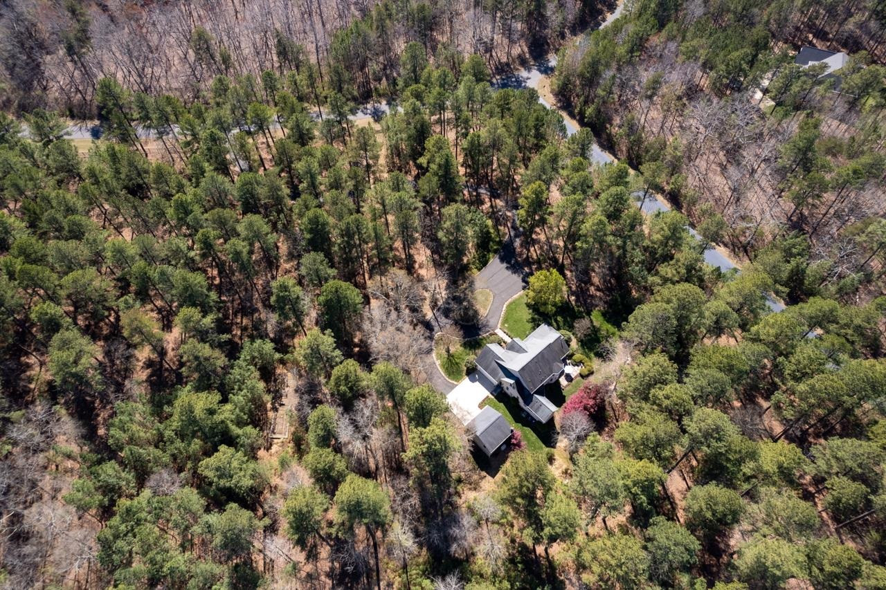 3121 Tree Farm Road