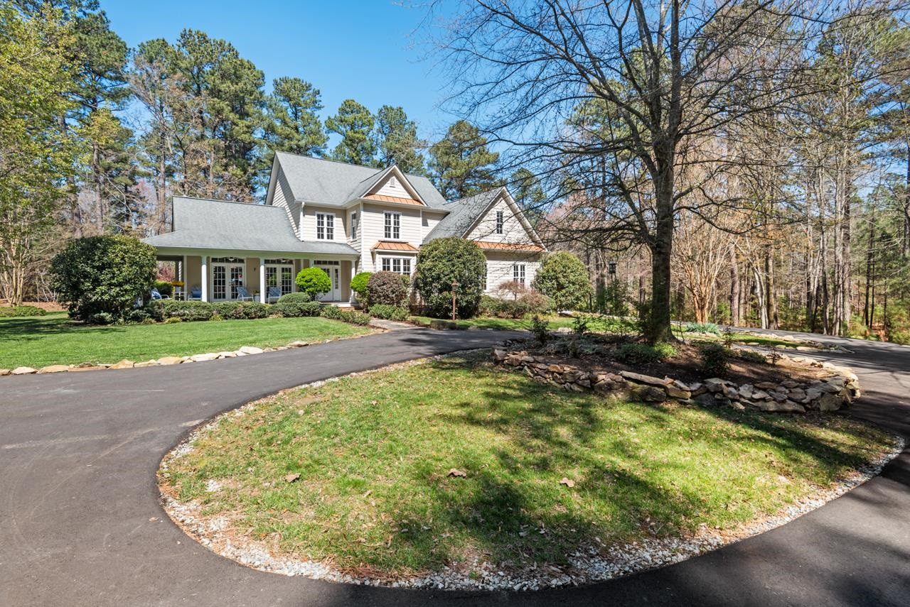 3121 Tree Farm Road
