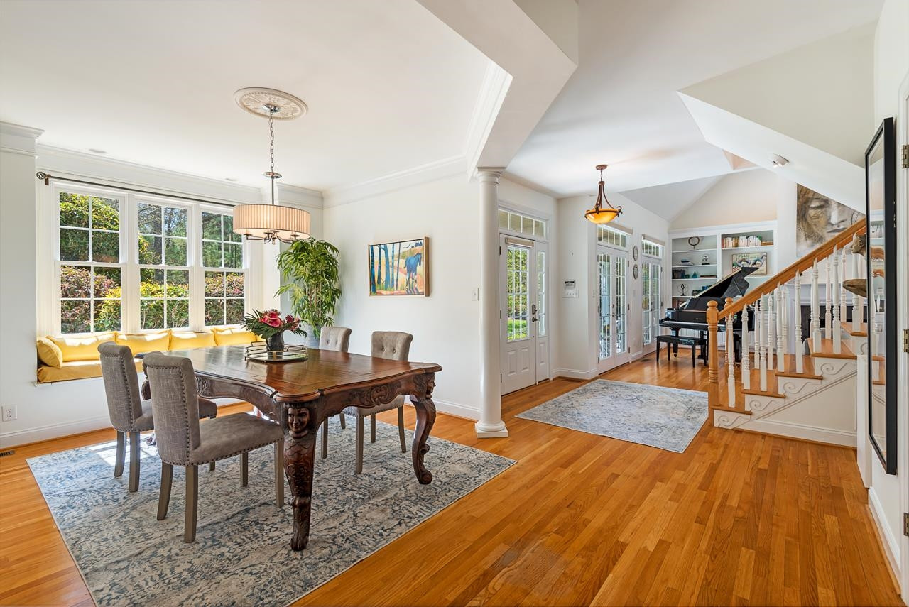 3121 Tree Farm Road