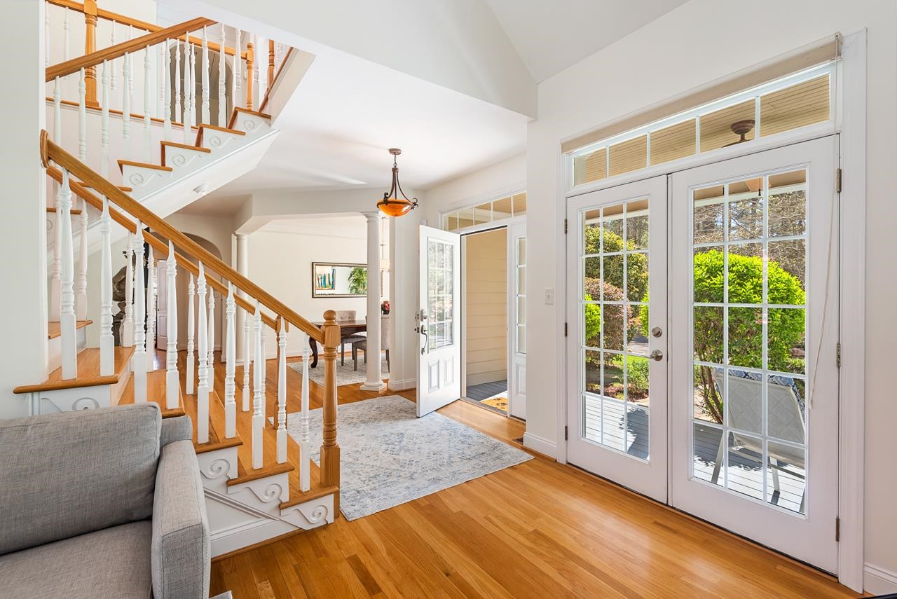3121 Tree Farm Road