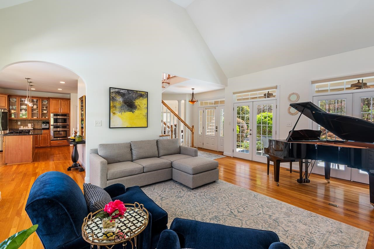 3121 Tree Farm Road
