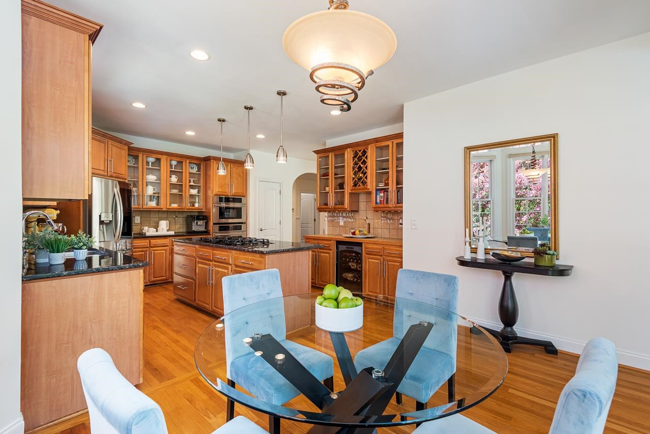 3121 Tree Farm Road