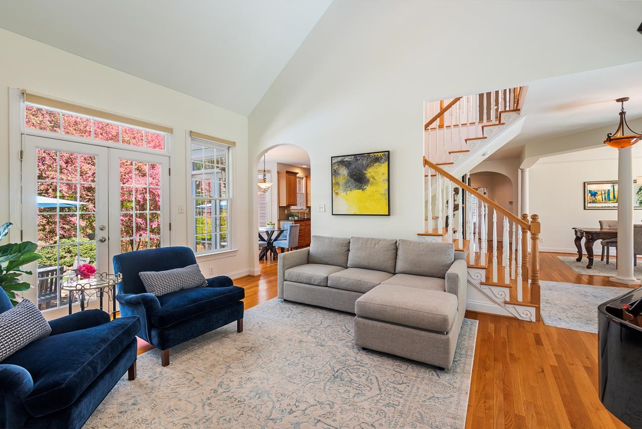 3121 Tree Farm Road