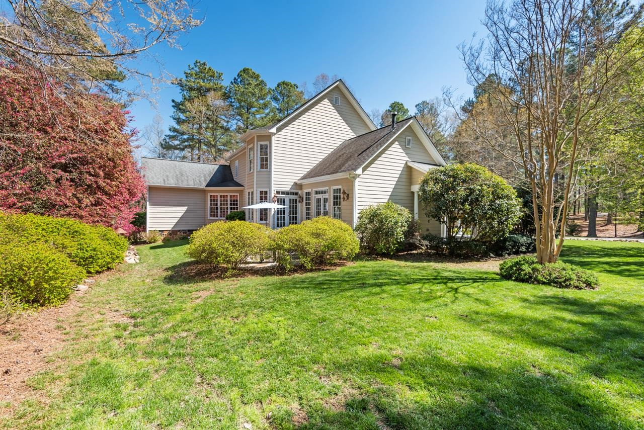 3121 Tree Farm Road