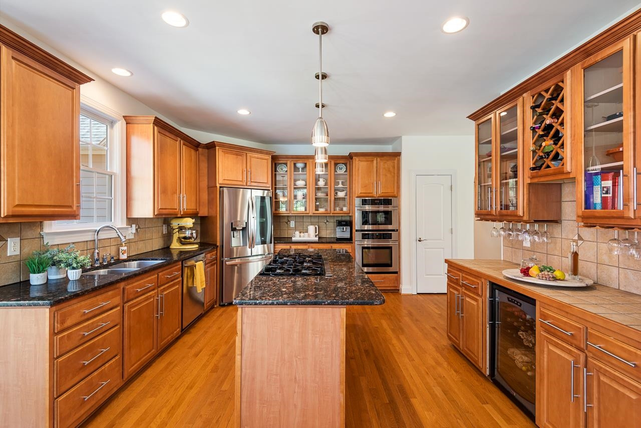 3121 Tree Farm Road