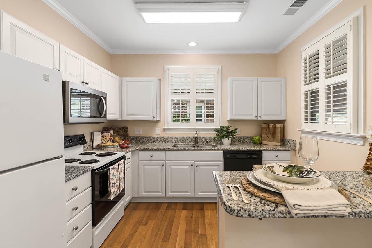 708 Copperline Drive # 101 Unit: #101