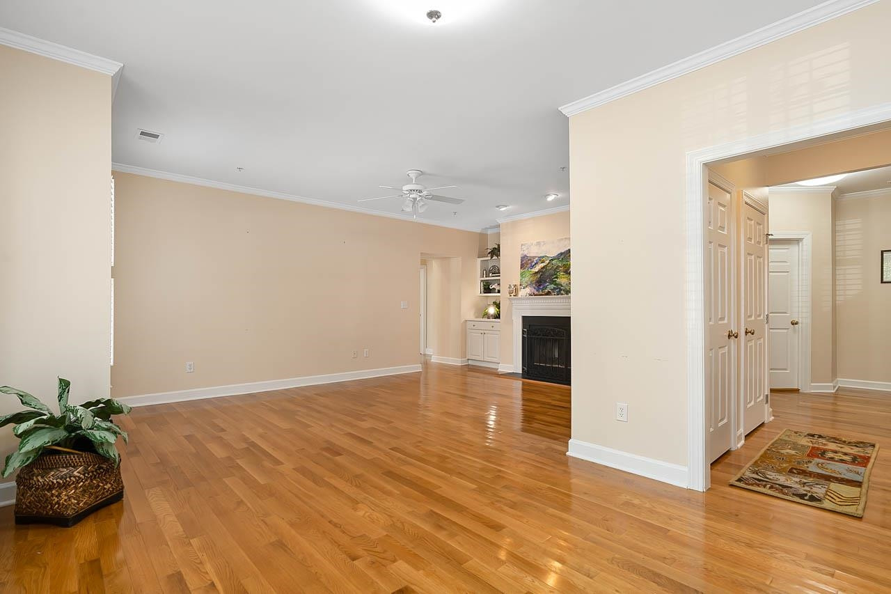 708 Copperline Drive # 101 Unit: #101