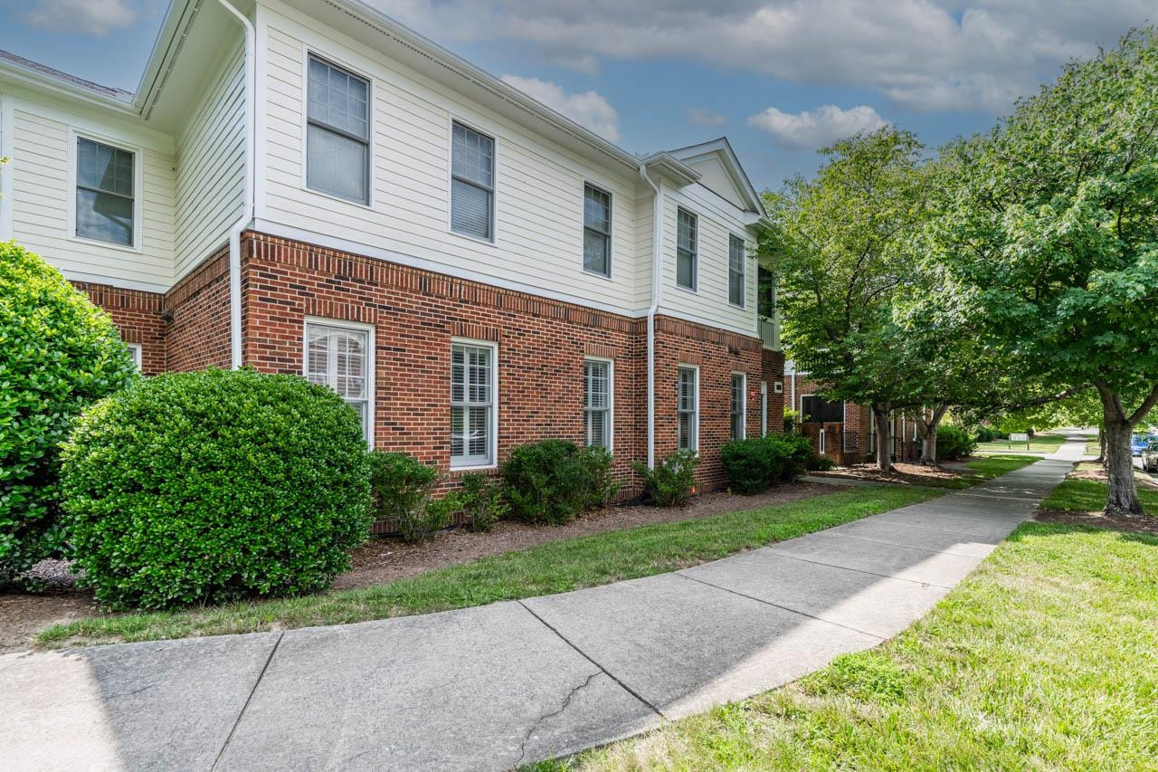 708 Copperline Drive # 101 Unit: #101