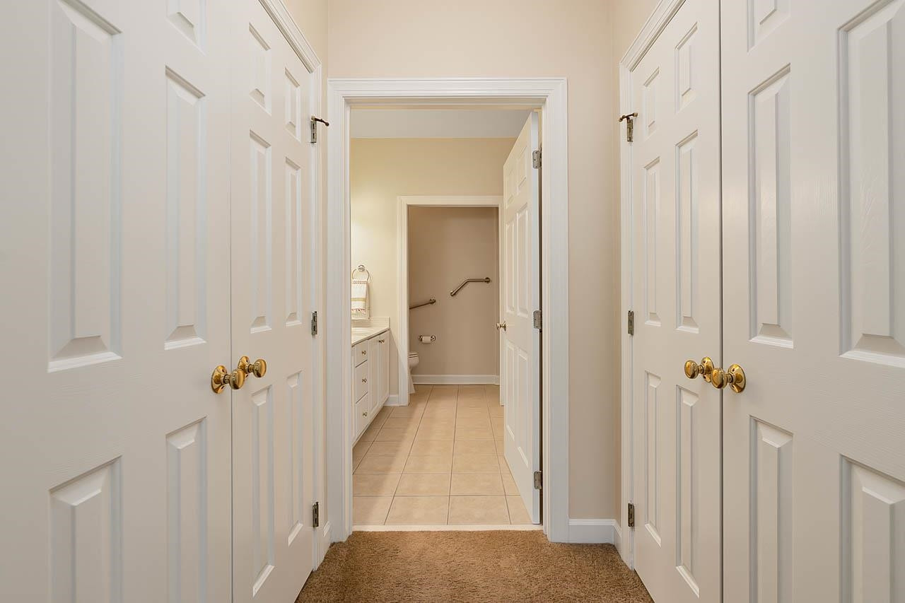 708 Copperline Drive # 101 Unit: #101