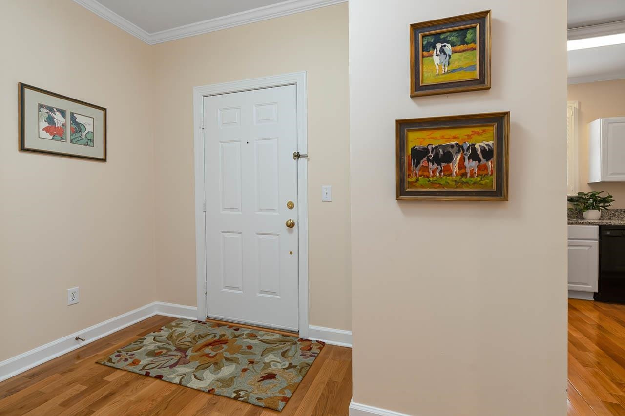 708 Copperline Drive # 101 Unit: #101