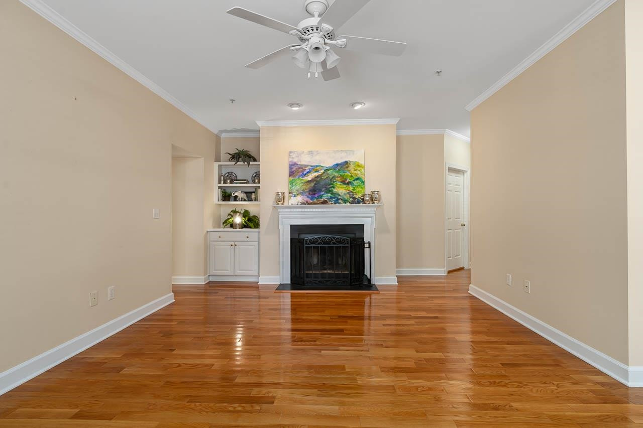 708 Copperline Drive # 101 Unit: #101