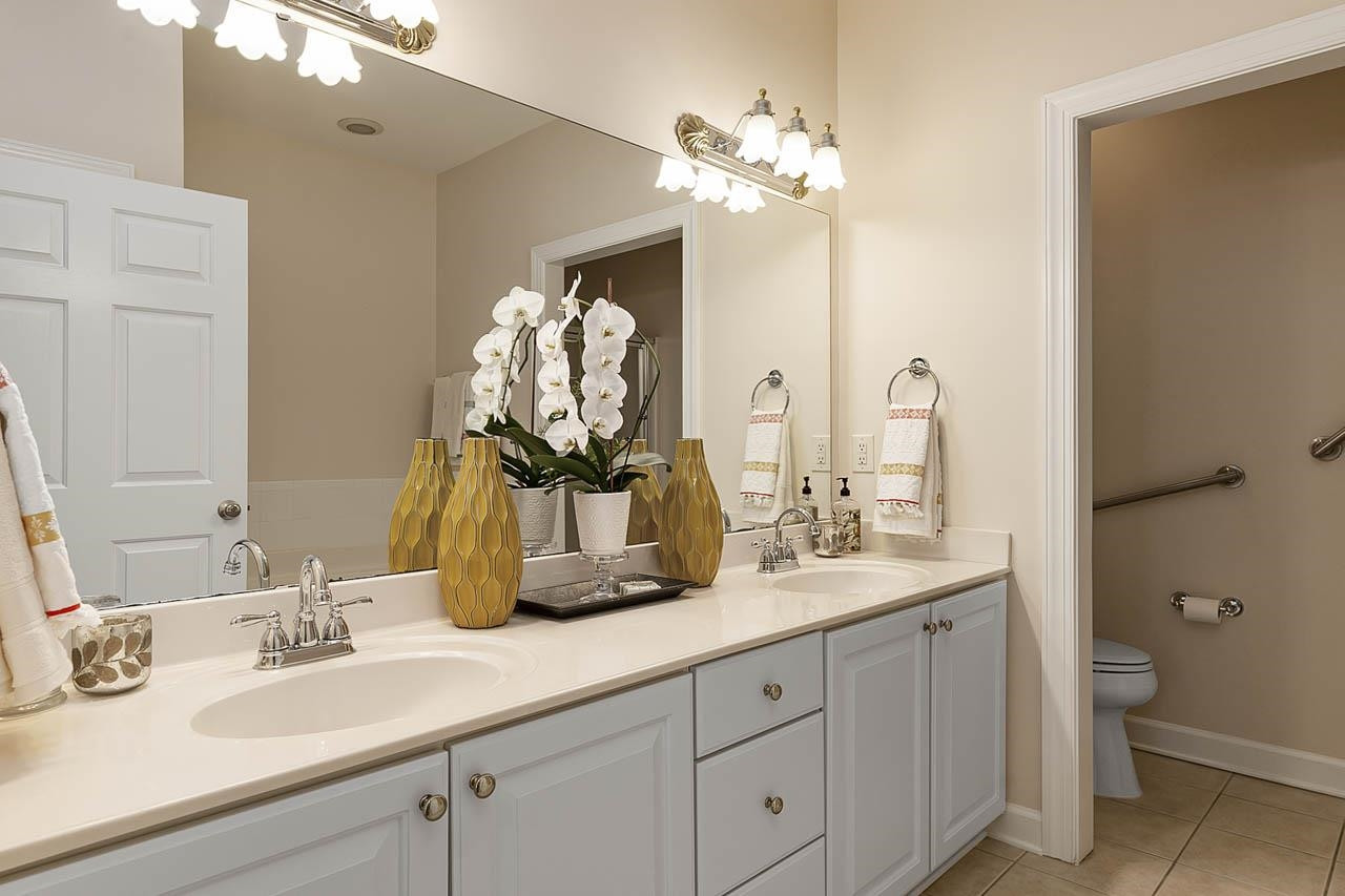 708 Copperline Drive # 101 Unit: #101