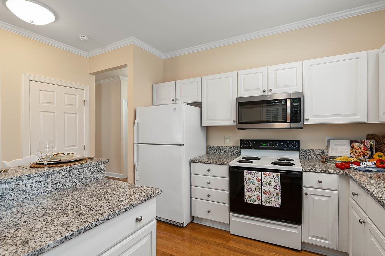 708 Copperline Drive # 101 Unit: #101
