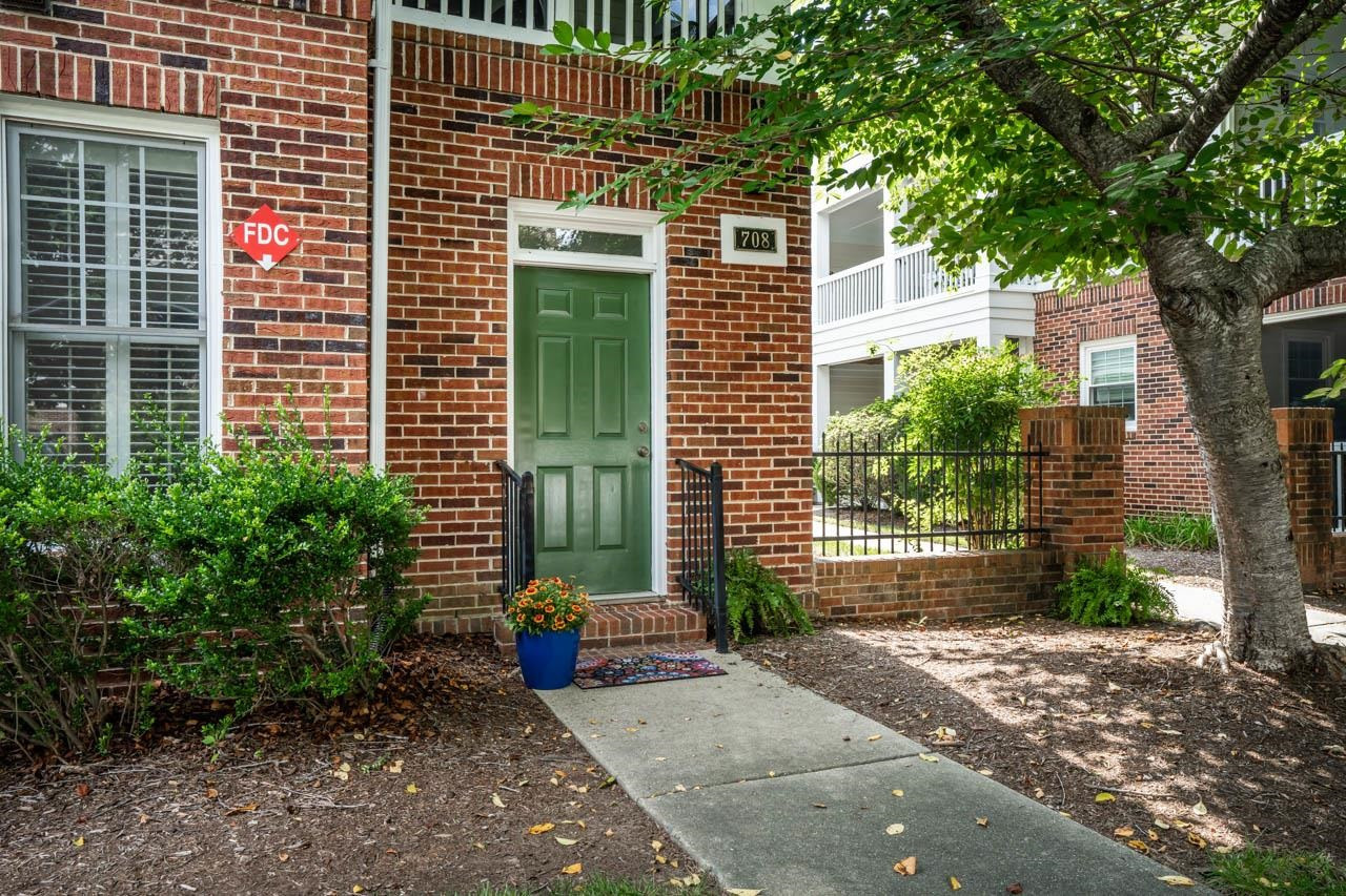 708 Copperline Drive # 101 Unit: #101