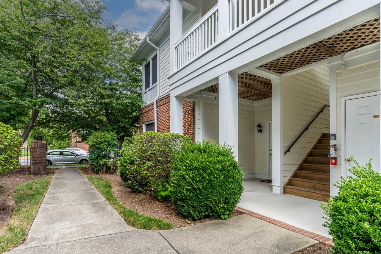 708 Copperline Drive # 101 Unit: #101