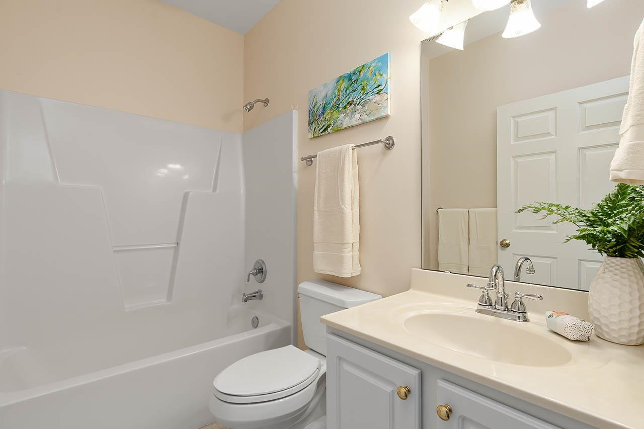 708 Copperline Drive # 101 Unit: #101