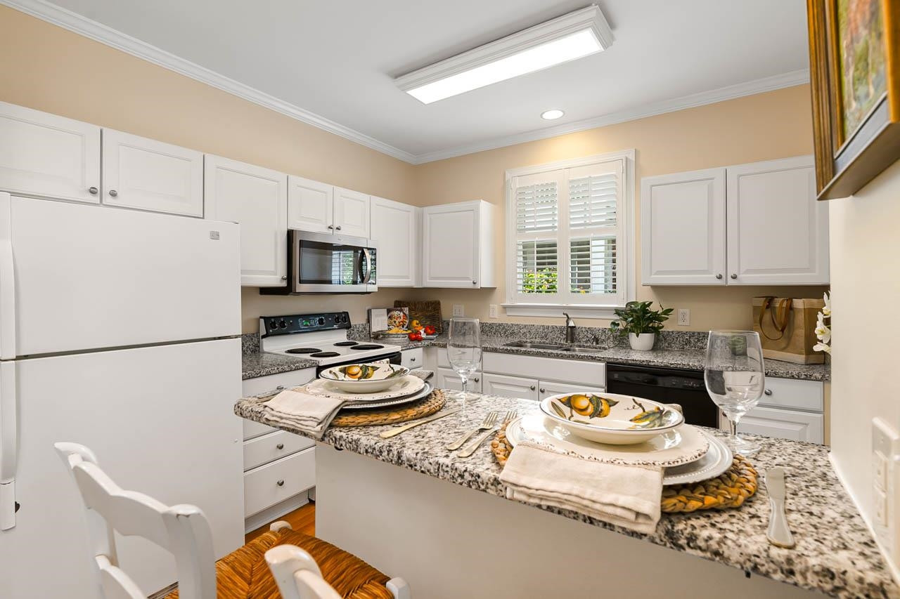 708 Copperline Drive # 101 Unit: #101