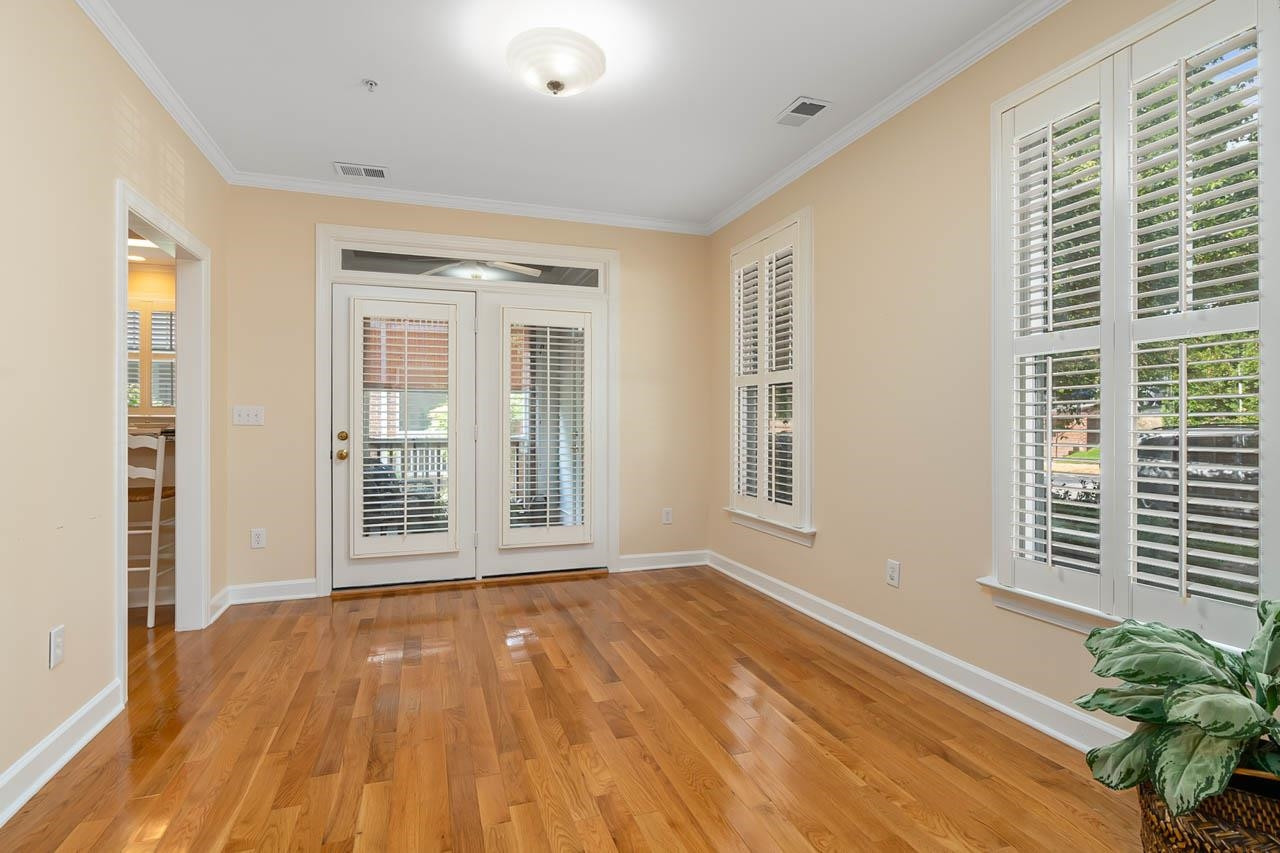 708 Copperline Drive # 101 Unit: #101