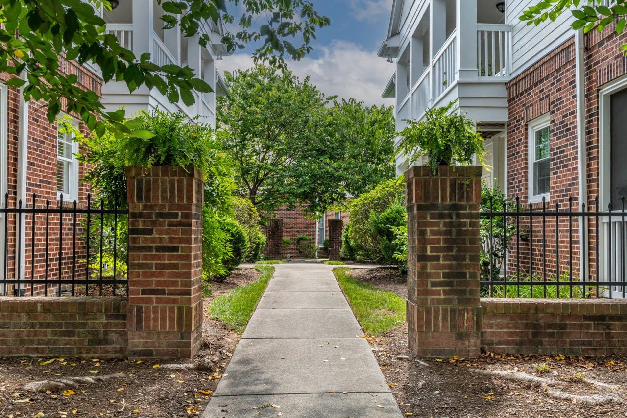 708 Copperline Drive # 101 Unit: #101