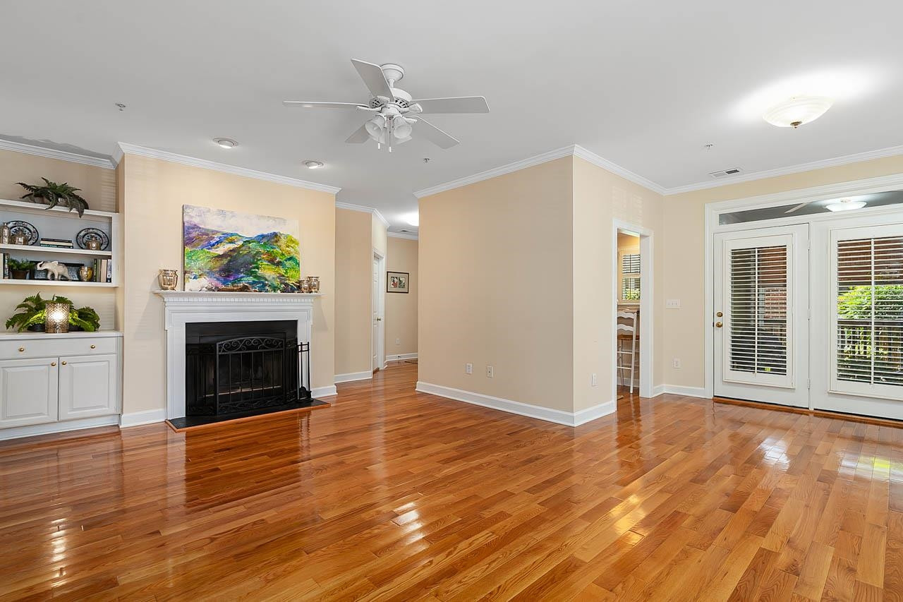 708 Copperline Drive # 101 Unit: #101
