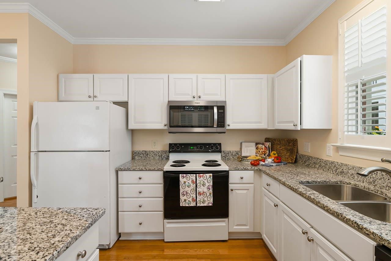 708 Copperline Drive # 101 Unit: #101