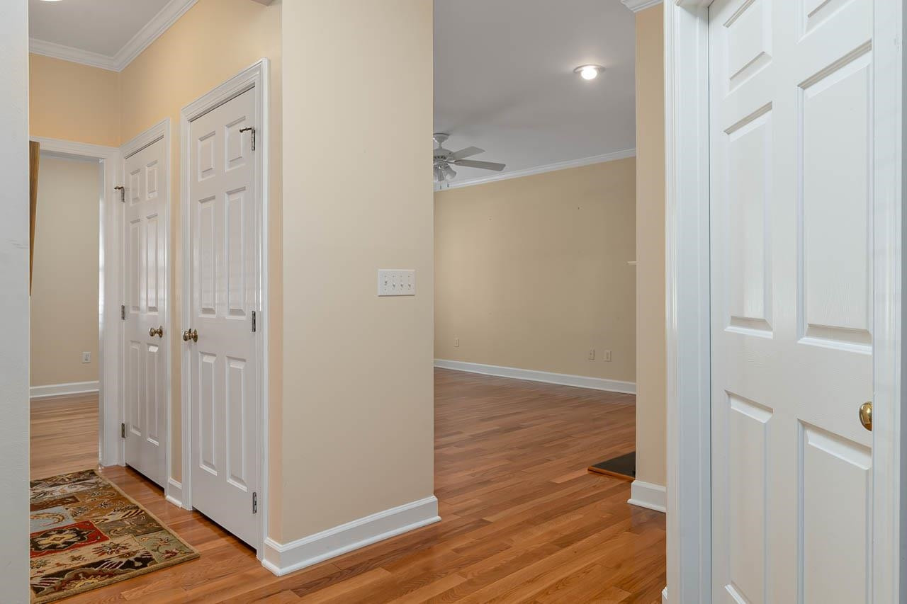 708 Copperline Drive # 101 Unit: #101