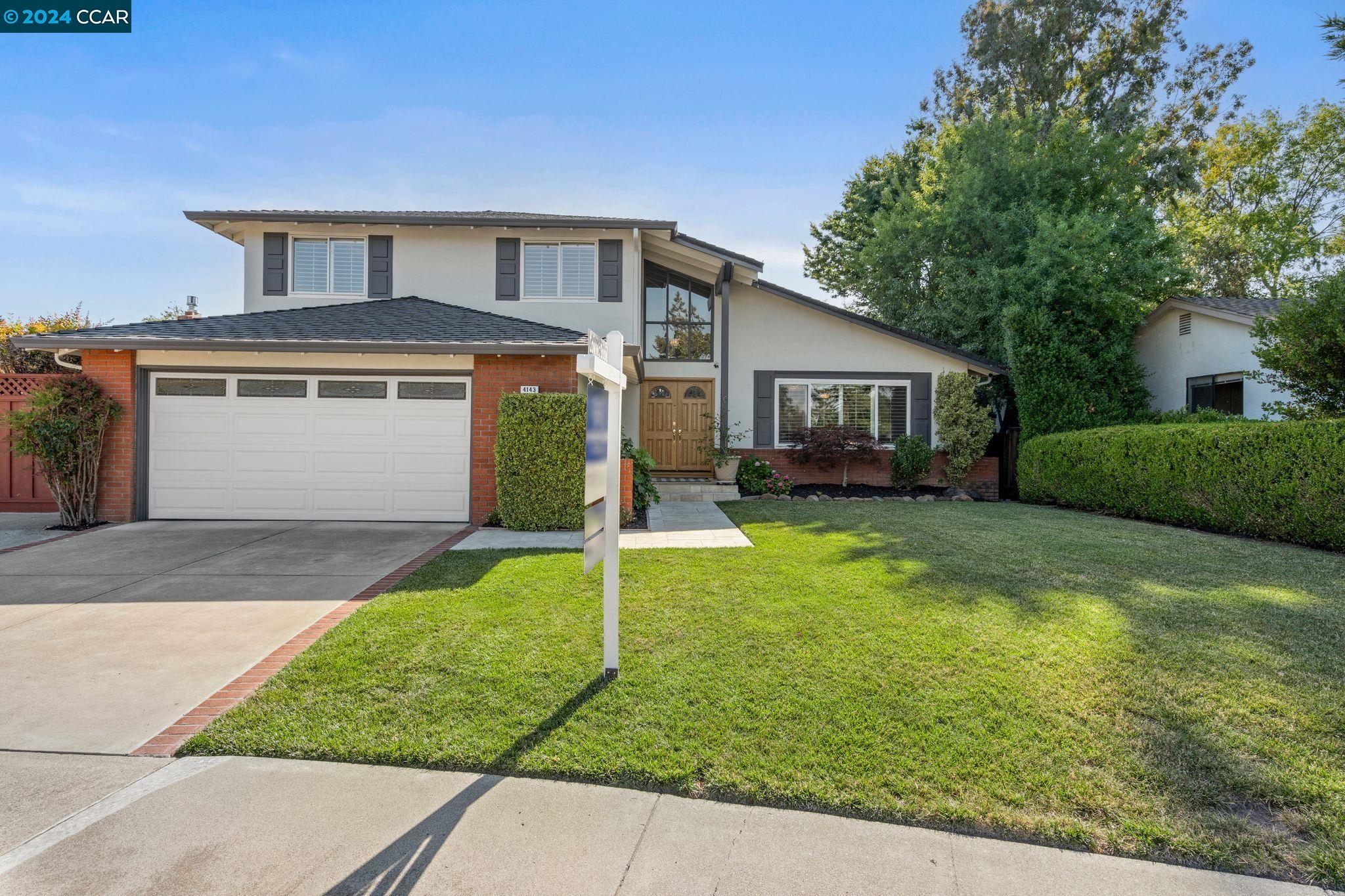 4143 Rockingham Dr