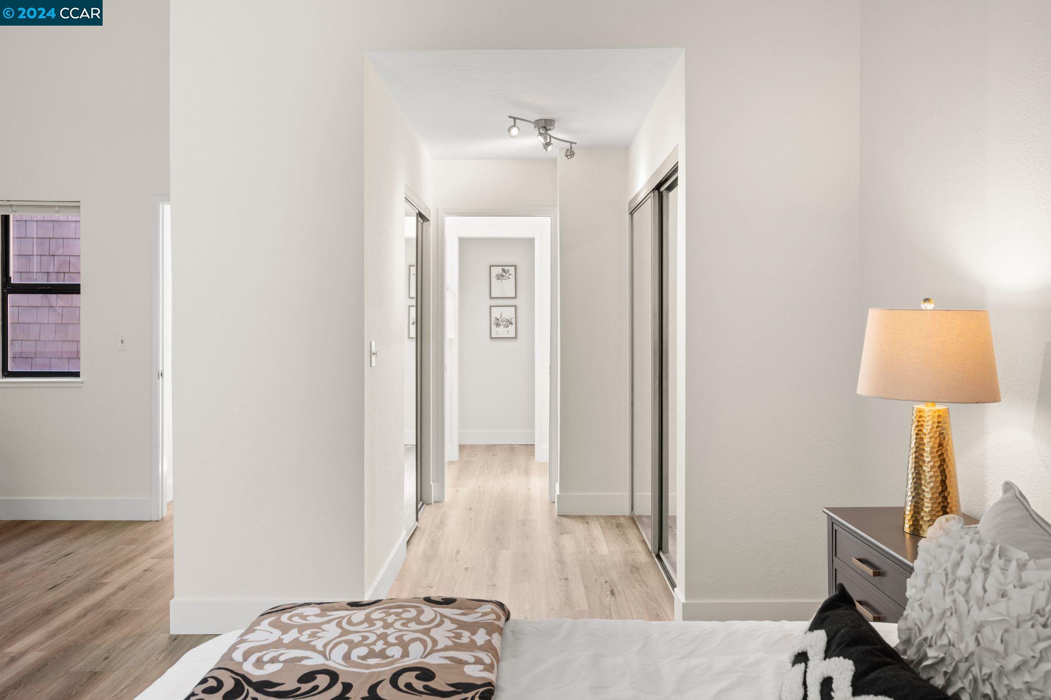 6 Harwich Walk