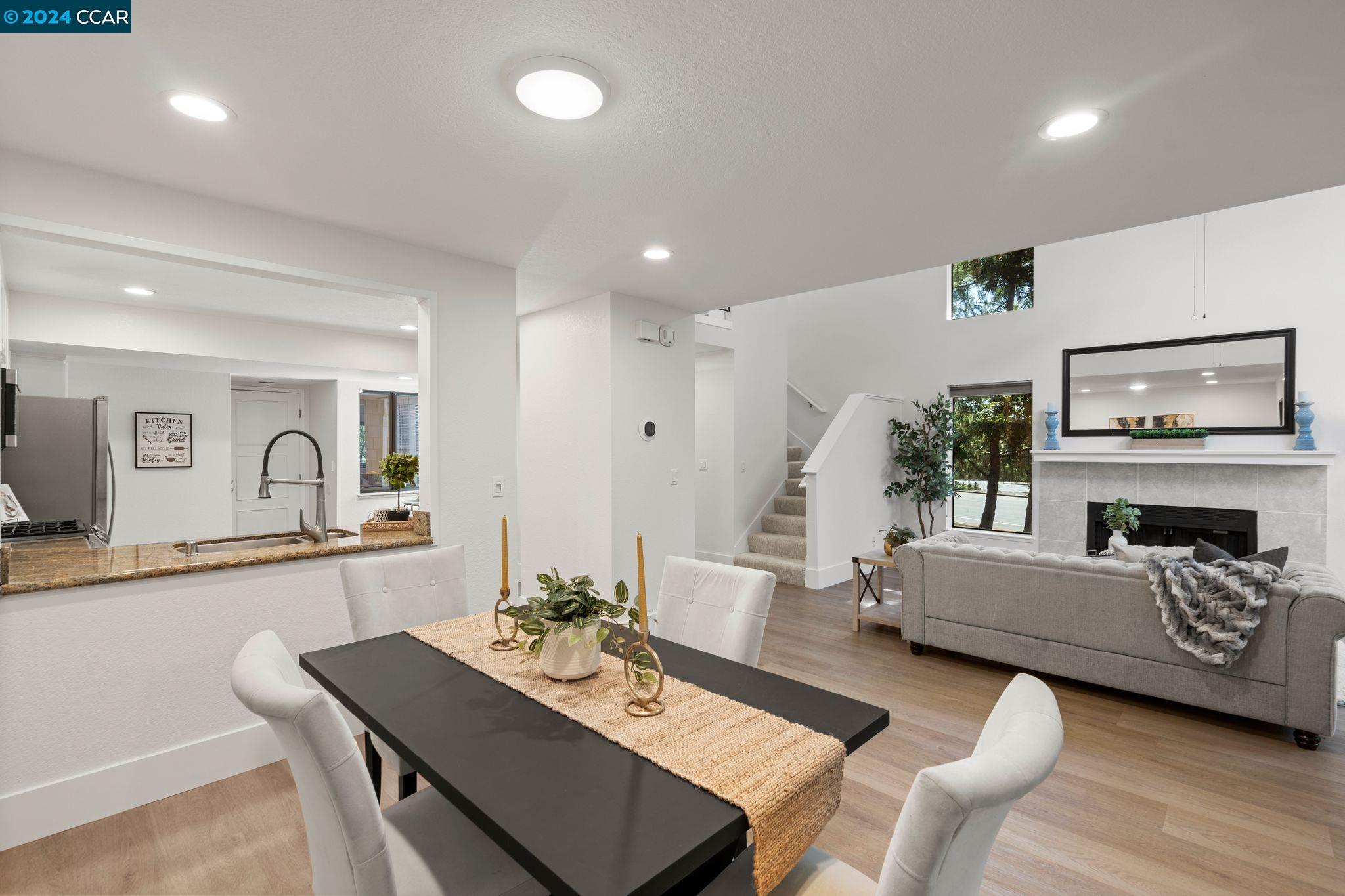 6 Harwich Walk