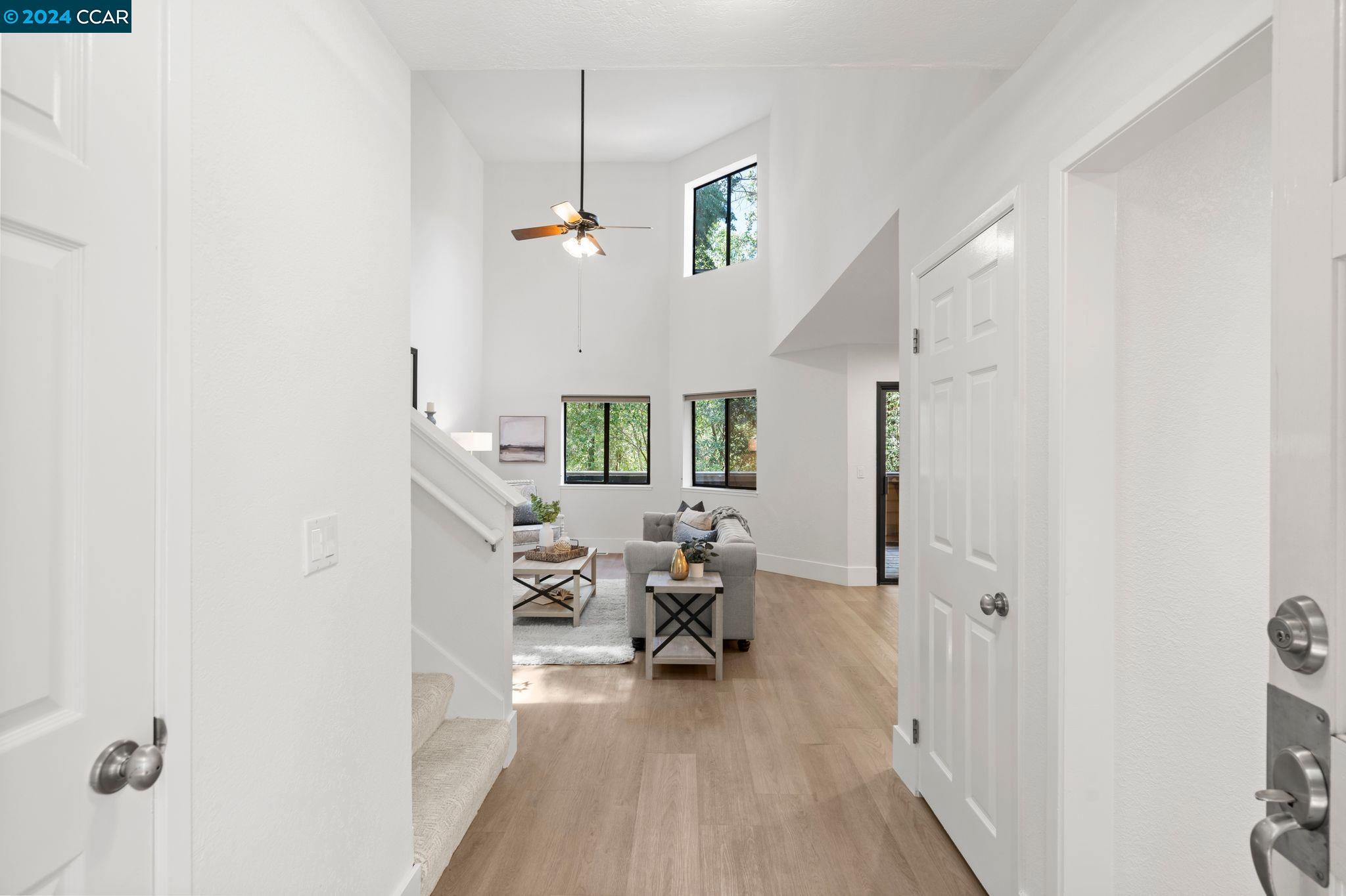 6 Harwich Walk
