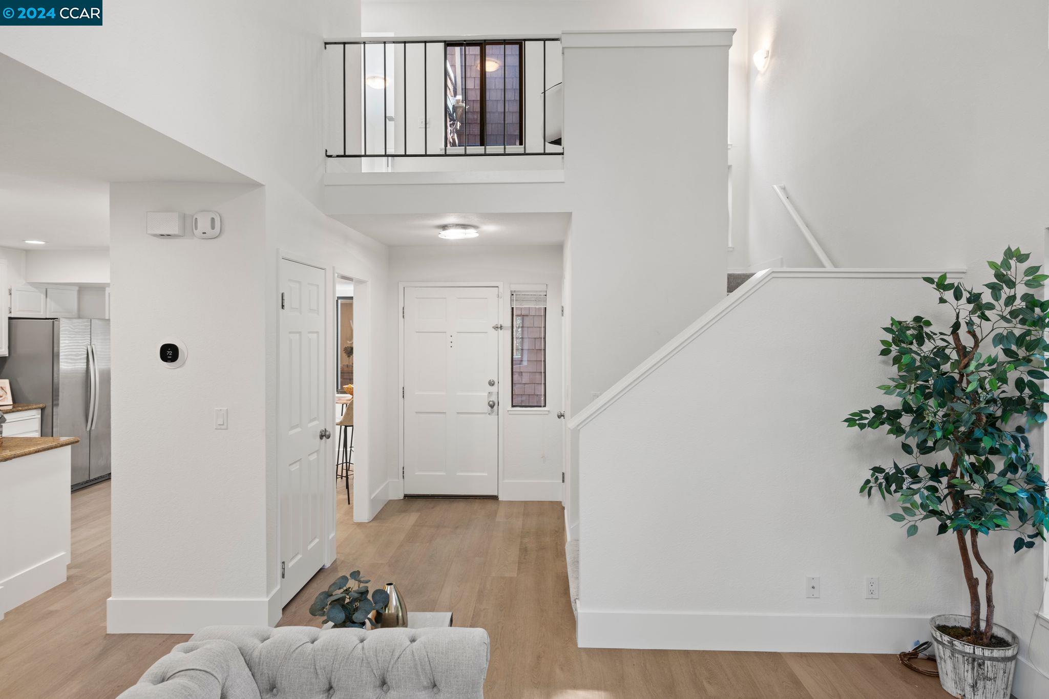 6 Harwich Walk