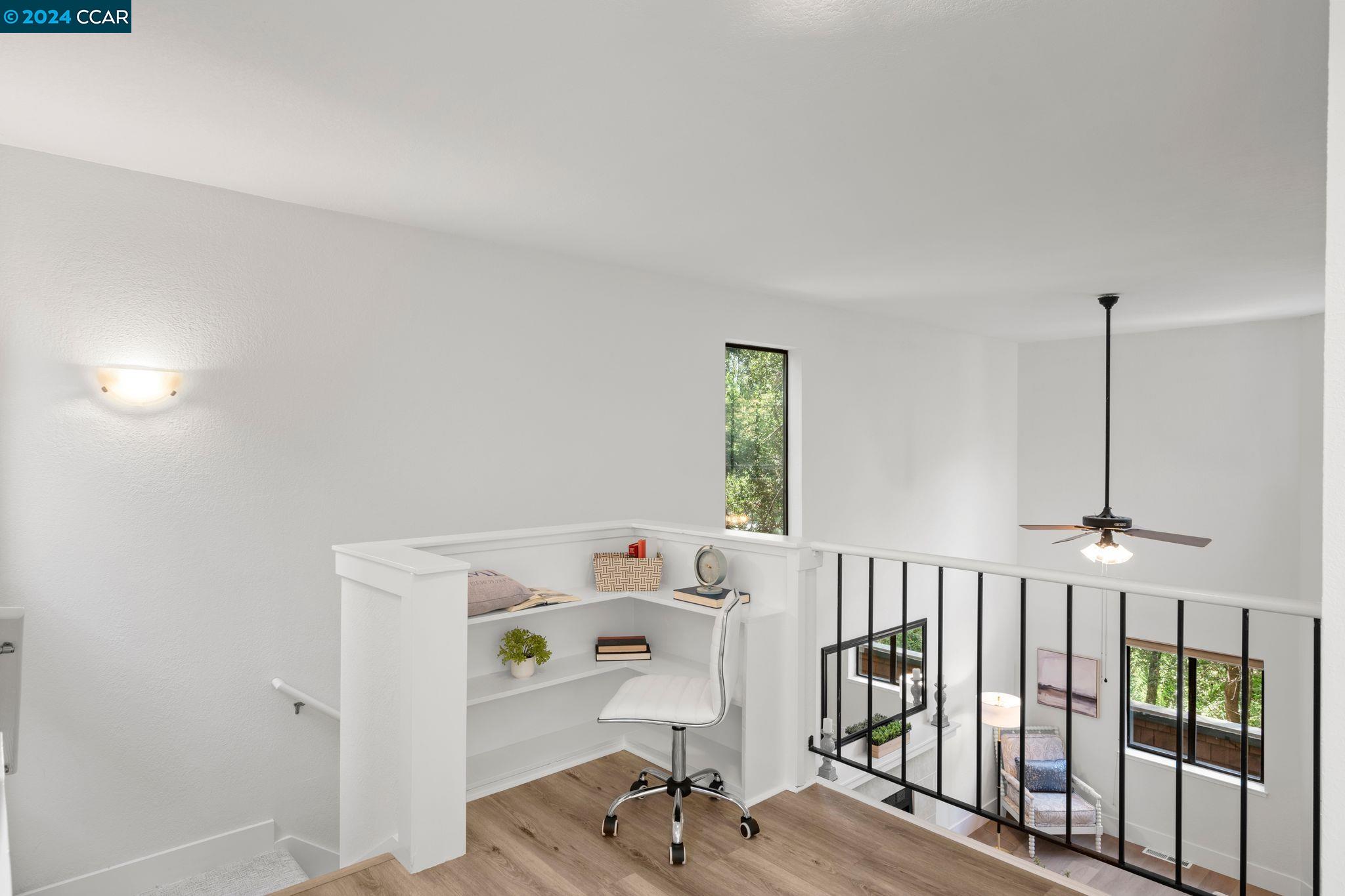 6 Harwich Walk