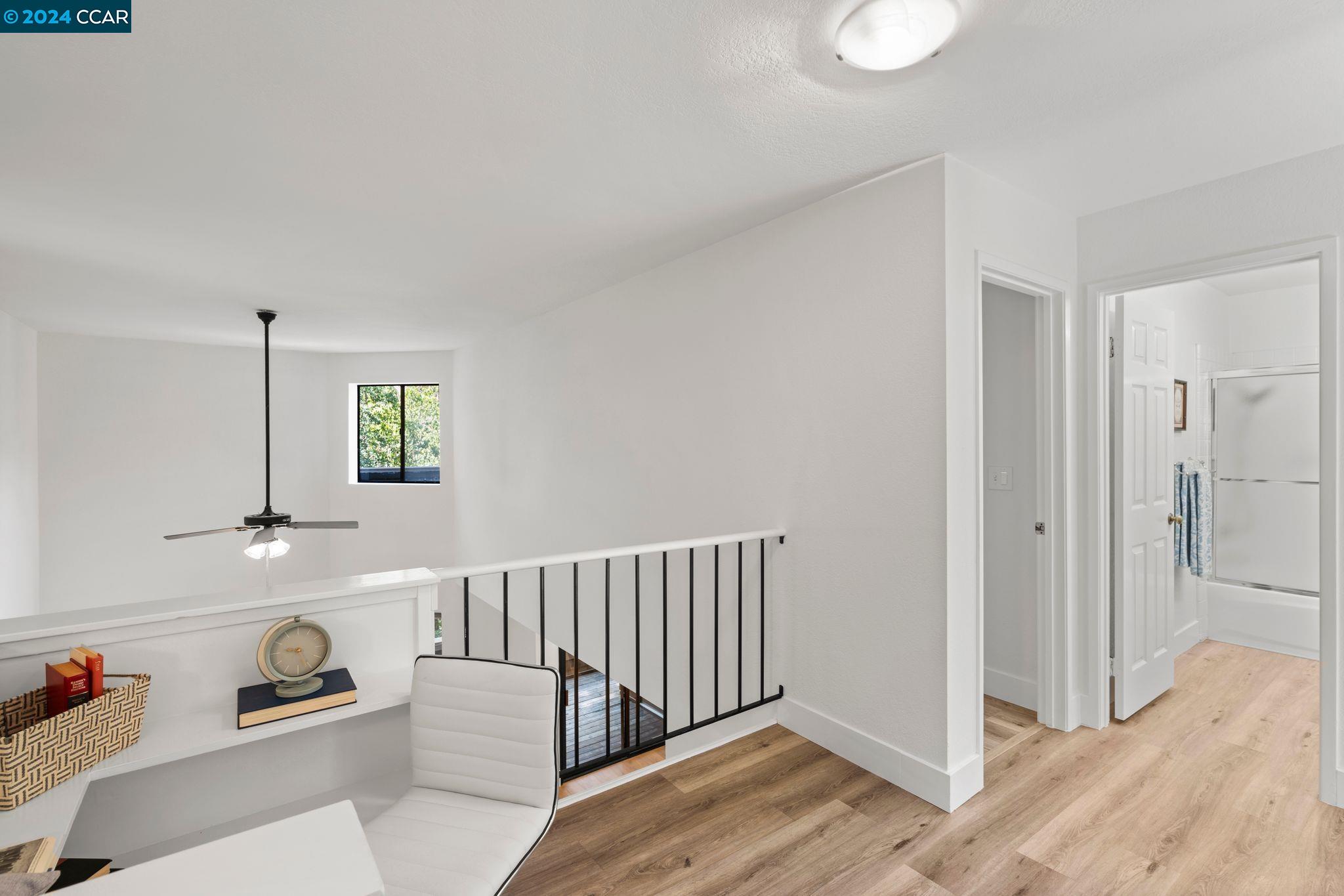 6 Harwich Walk