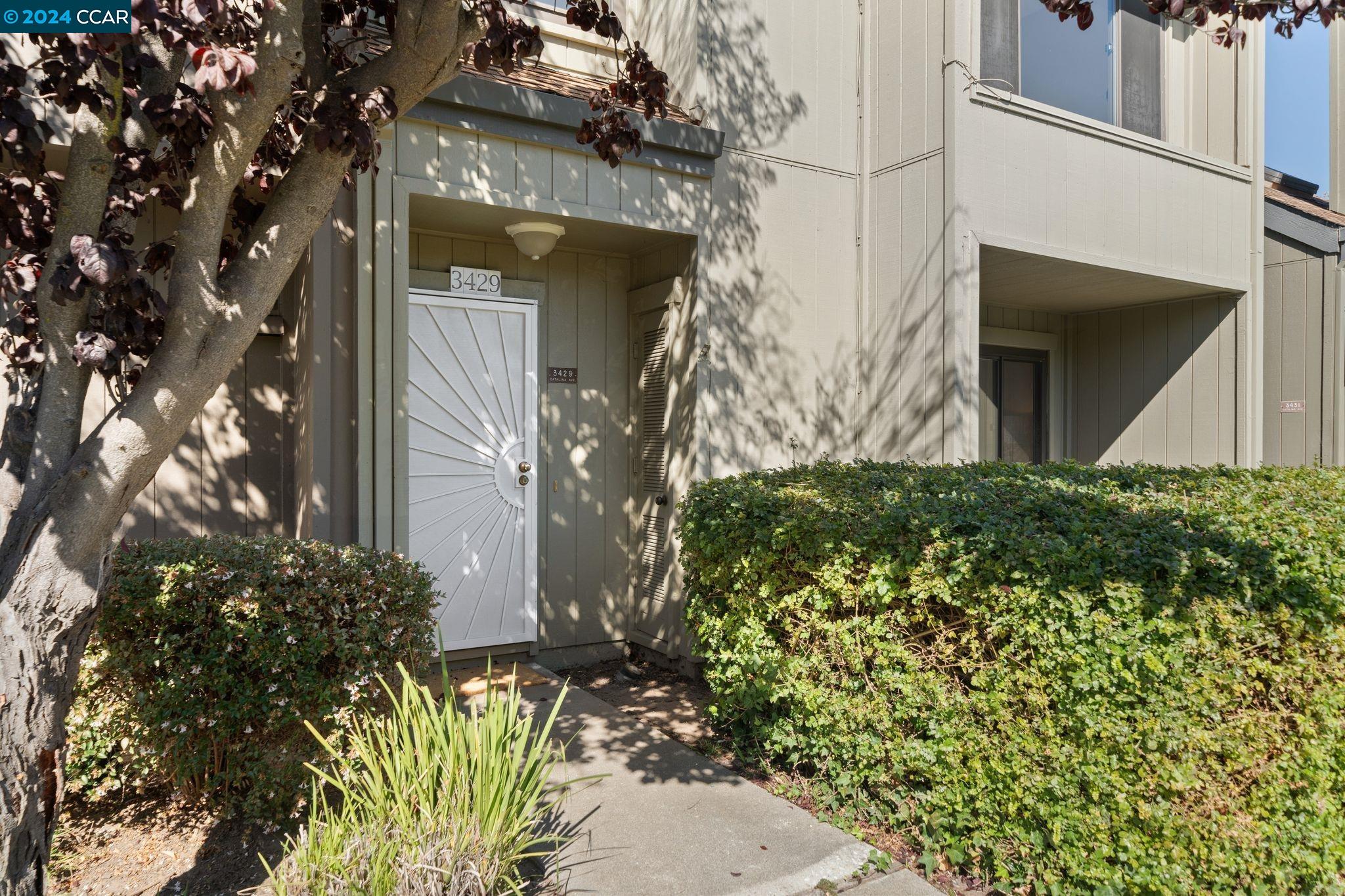 3429 Catalina Ave