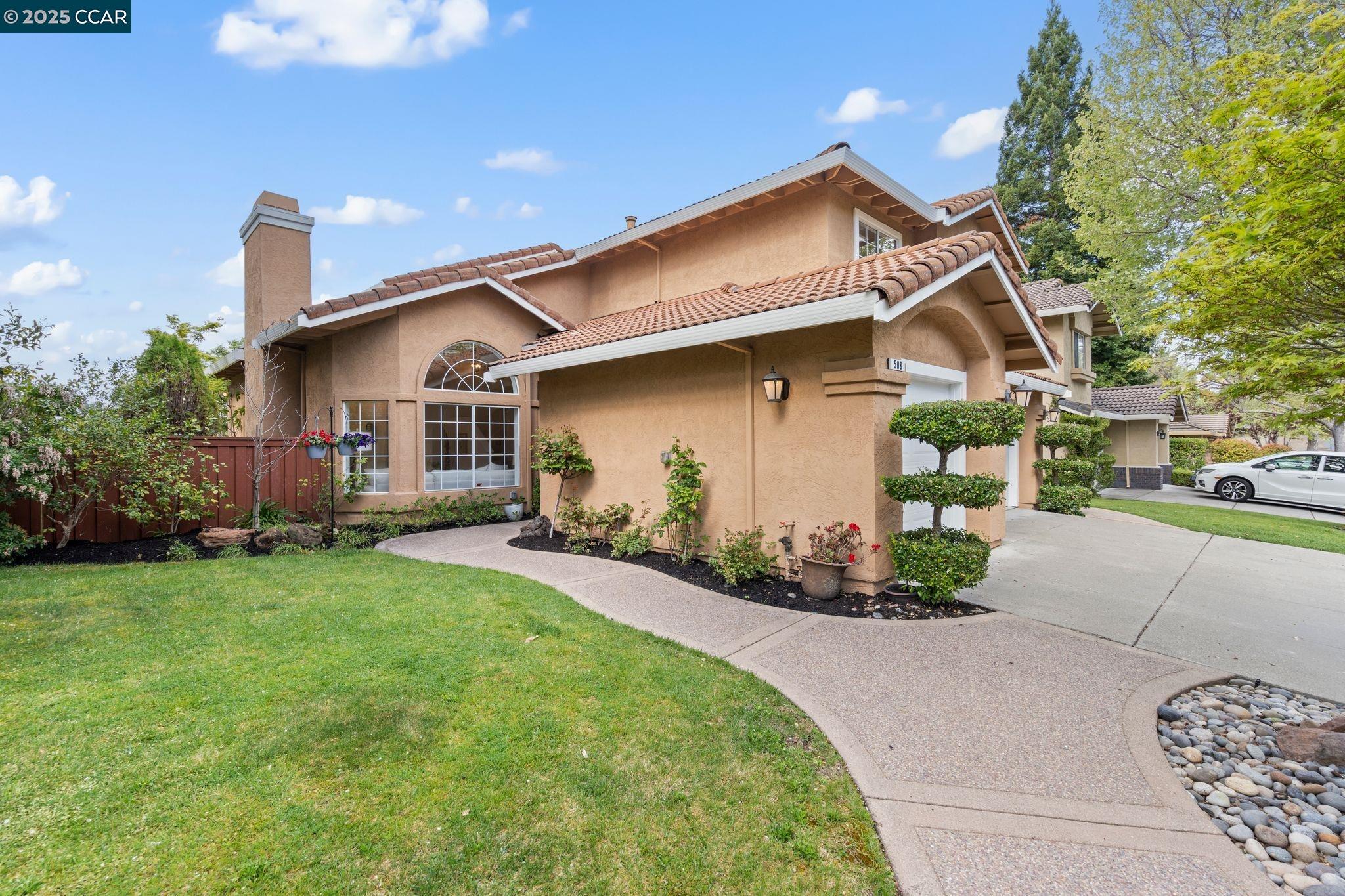 508 Norfolk Pl