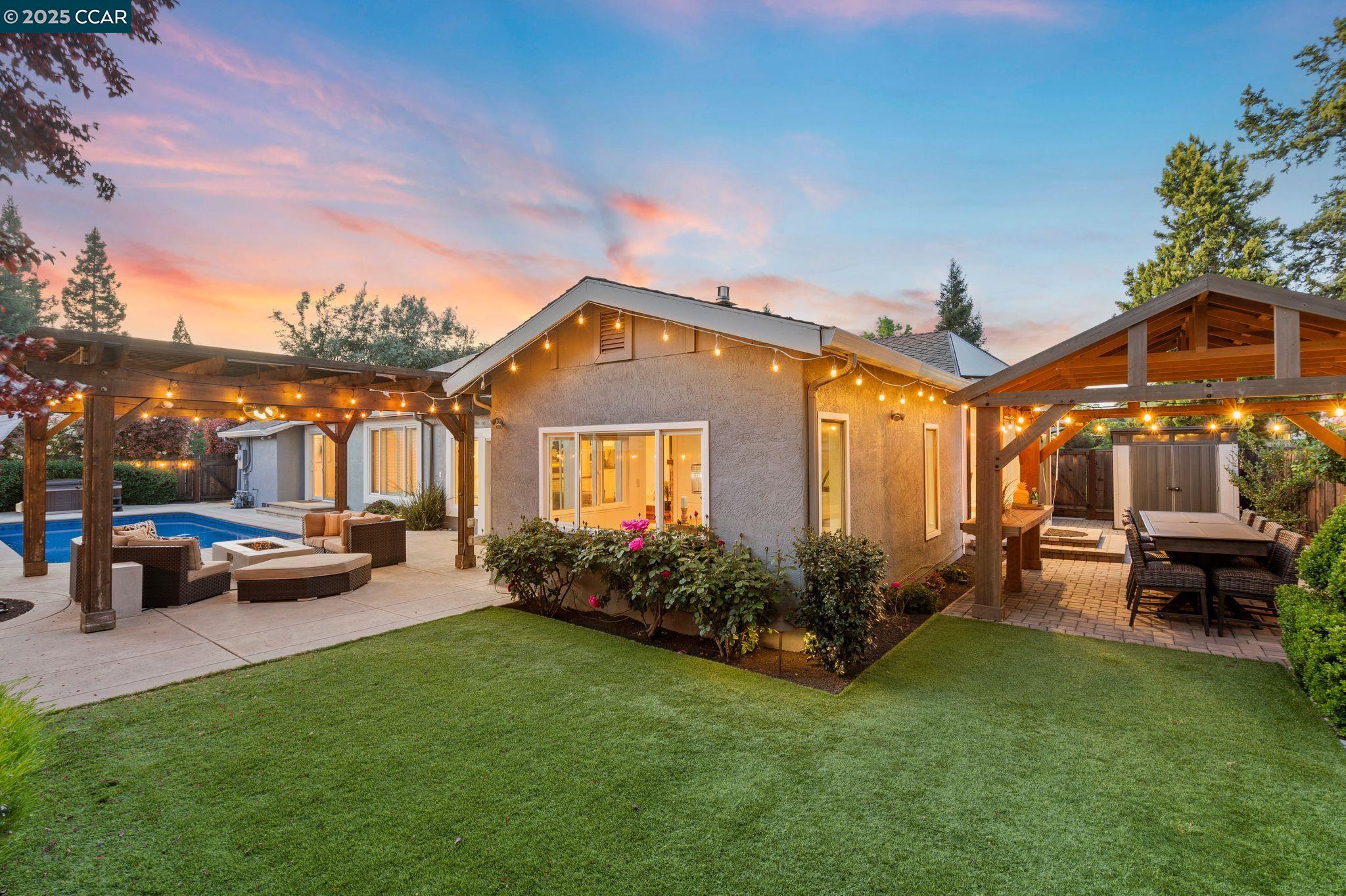 1501 Harlan Dr