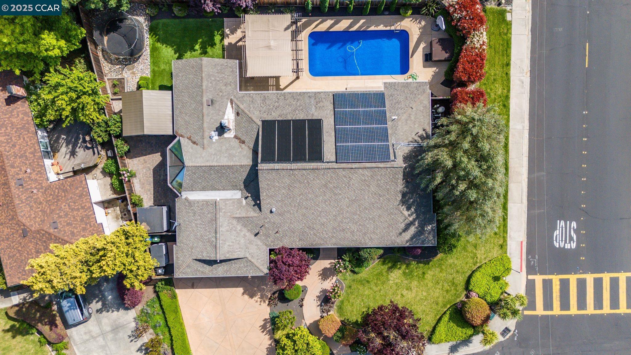 1501 Harlan Dr