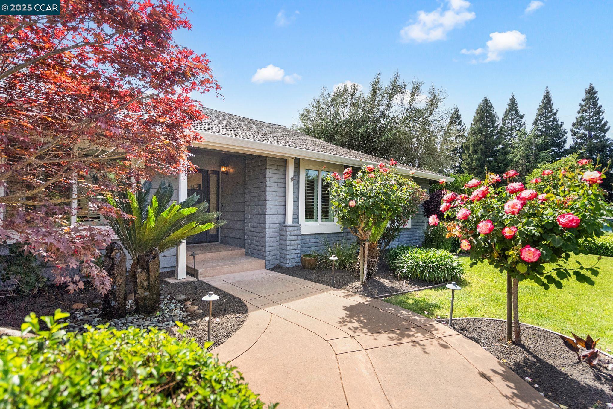 1501 Harlan Dr