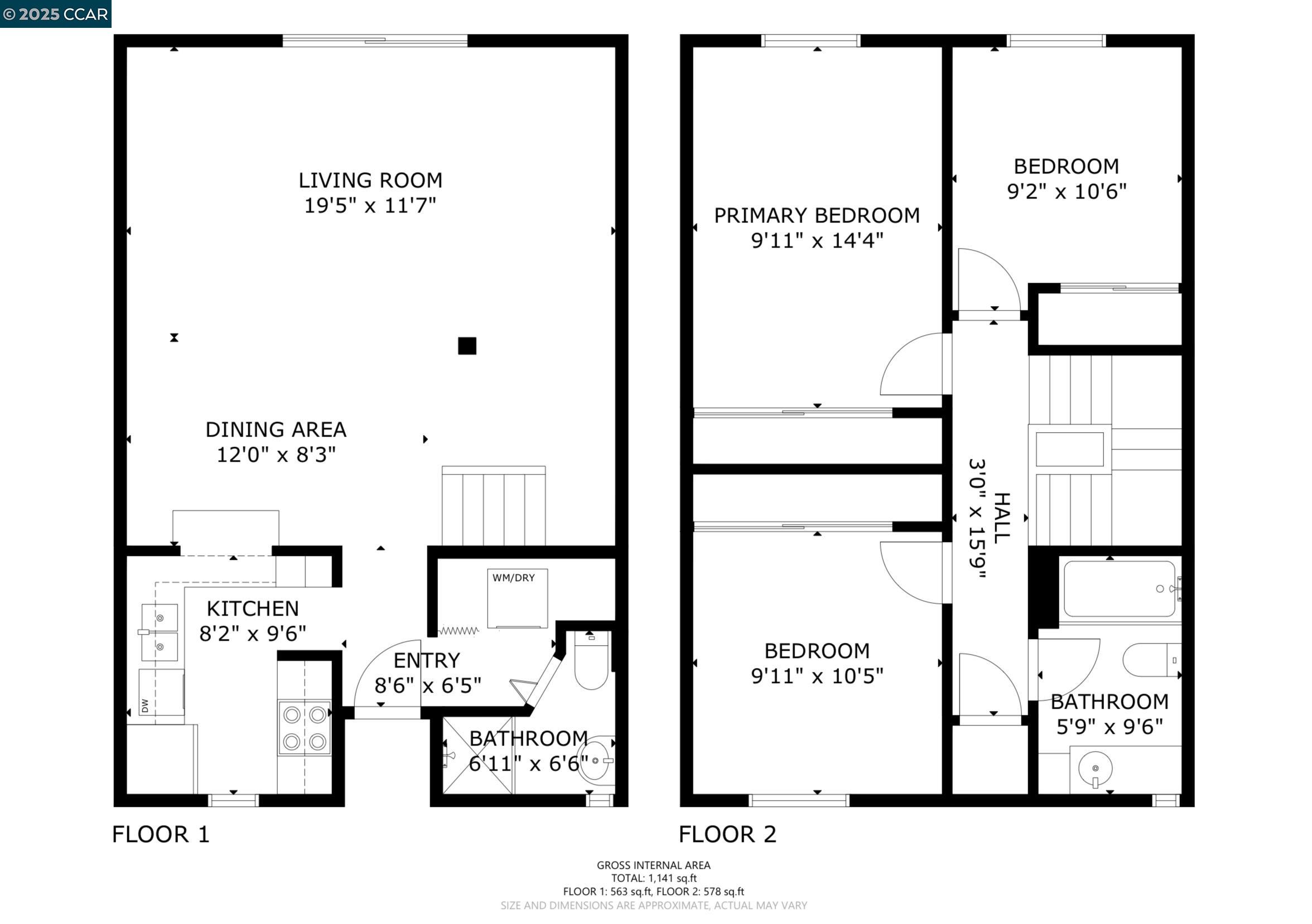 1352 Tree Garden Pl