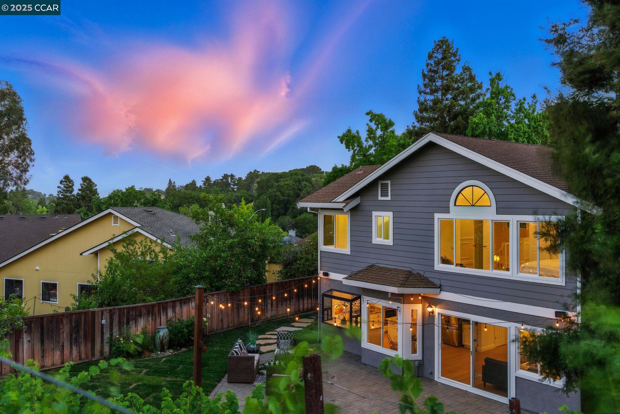 316 Valley High Dr