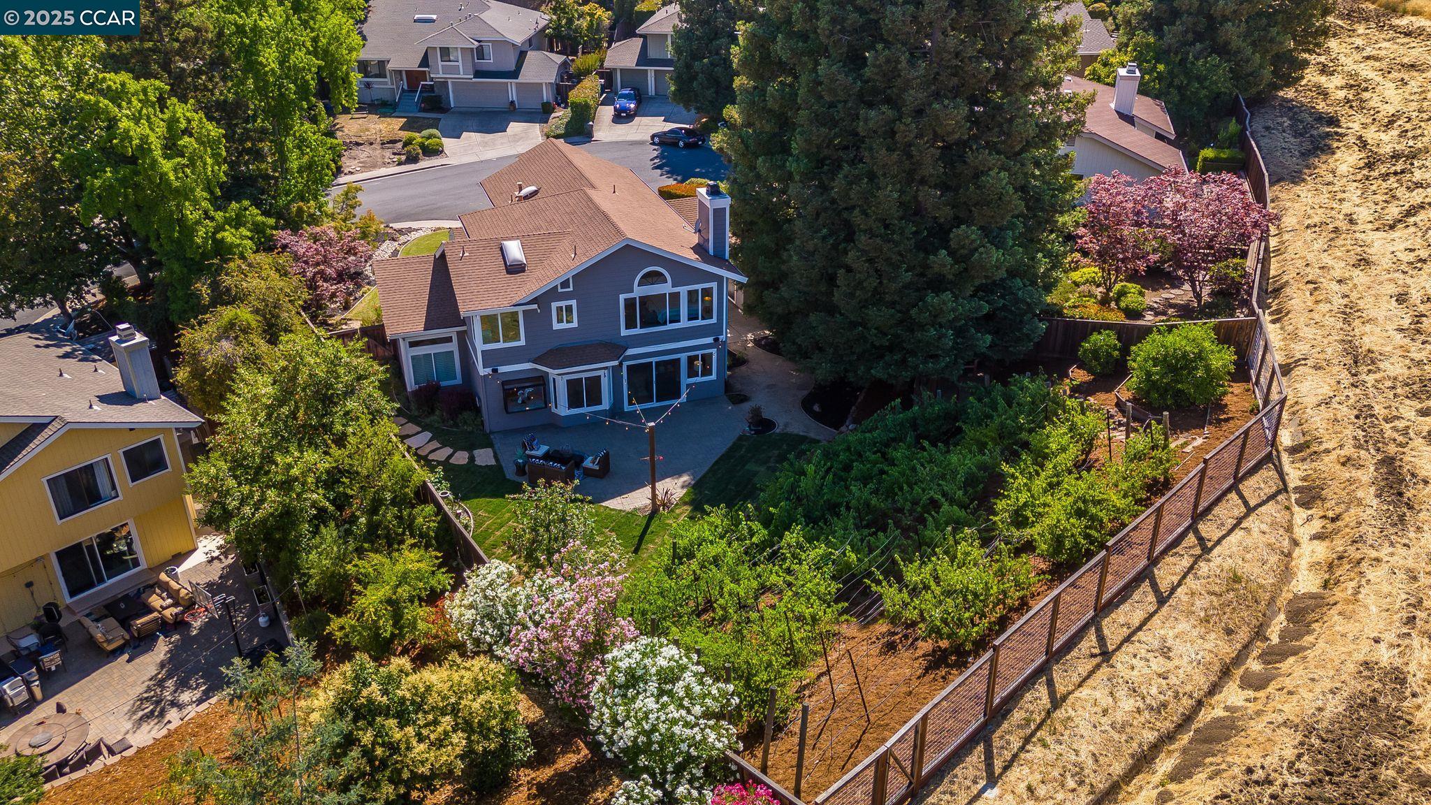 316 Valley High Dr