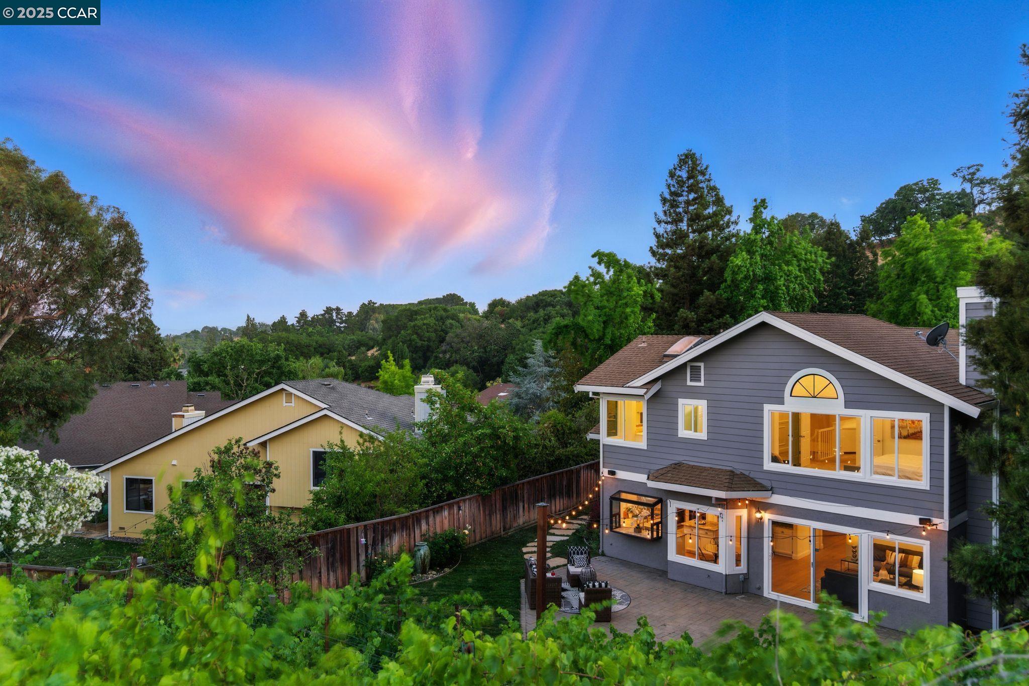 316 Valley High Dr