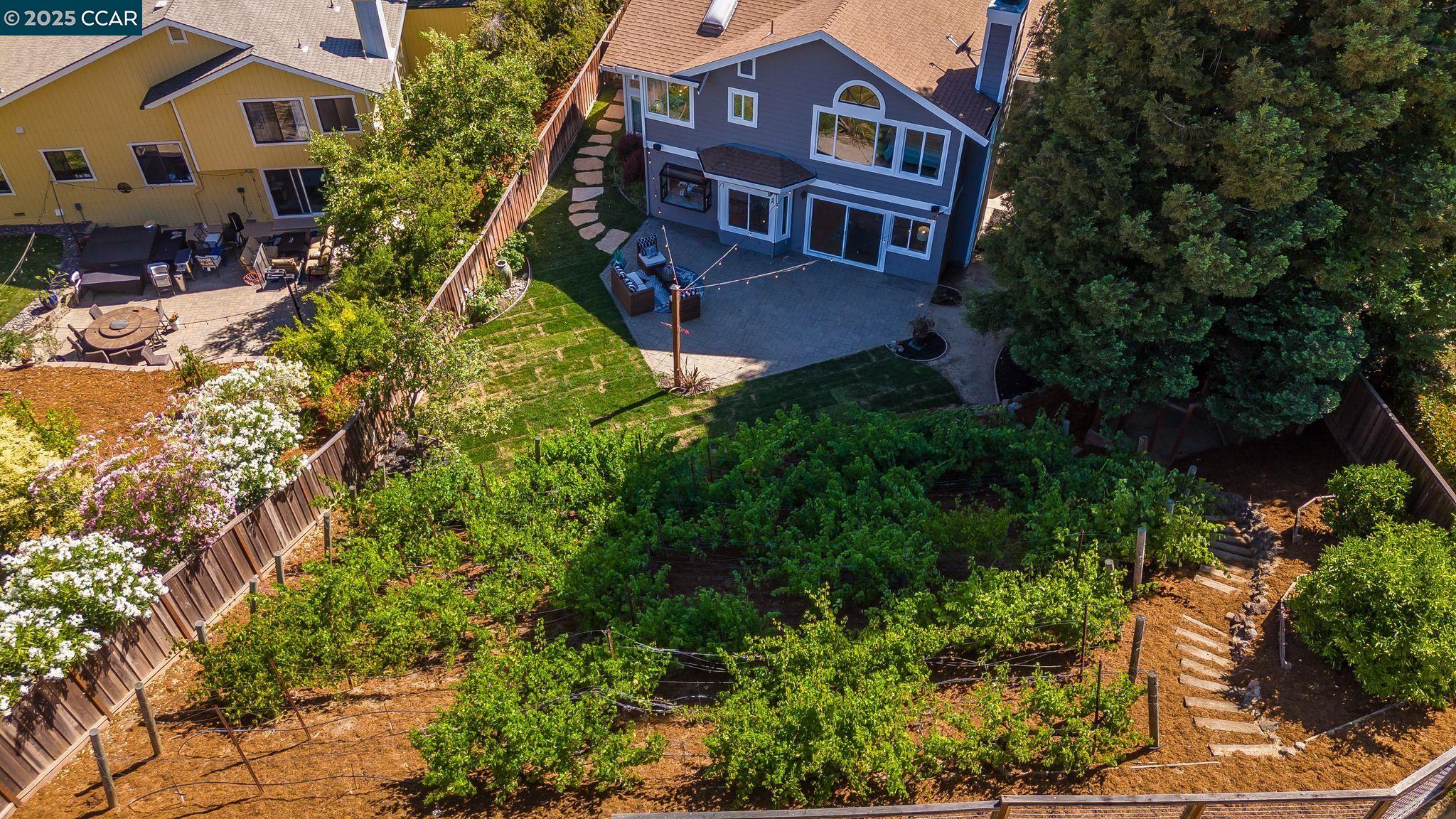 316 Valley High Dr
