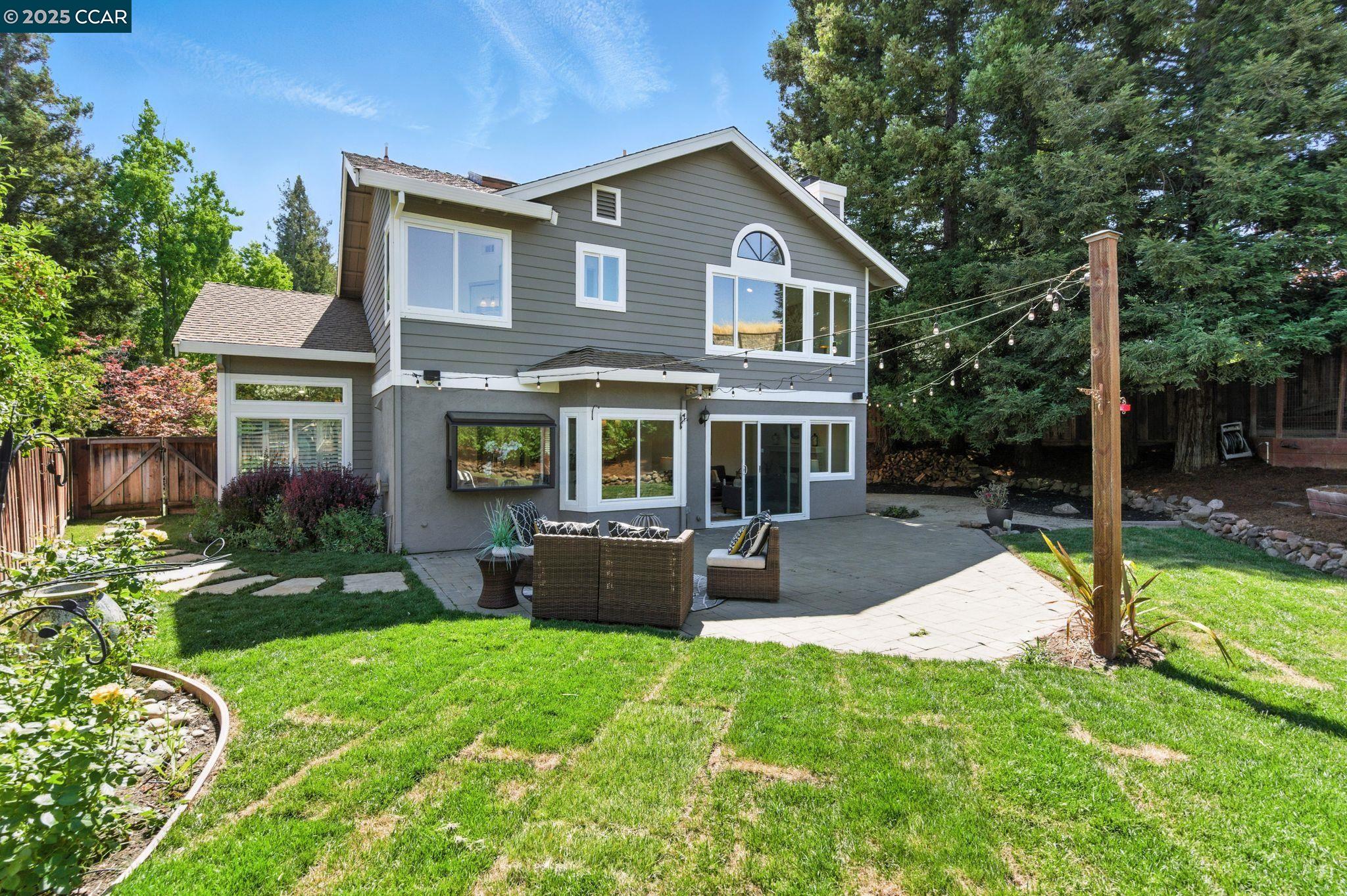316 Valley High Dr
