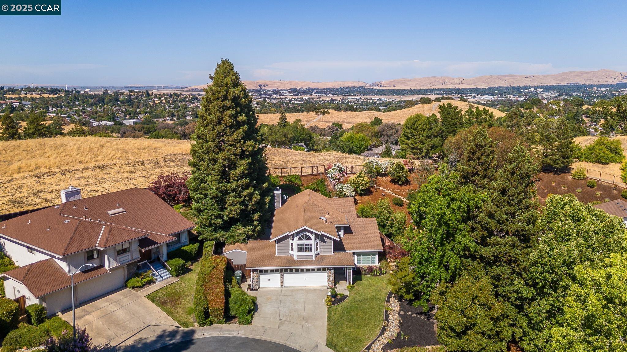 316 Valley High Dr