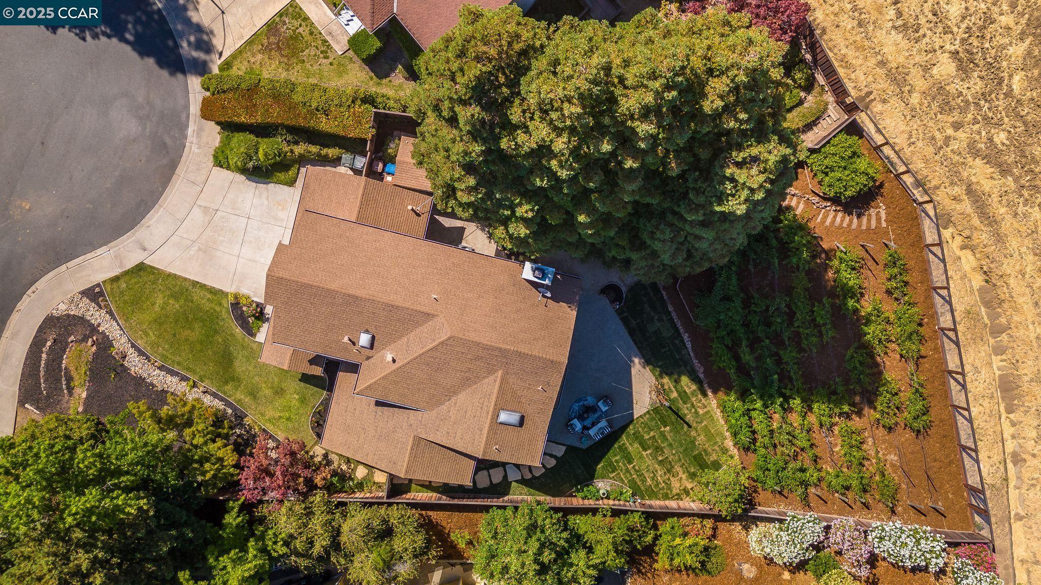 316 Valley High Dr