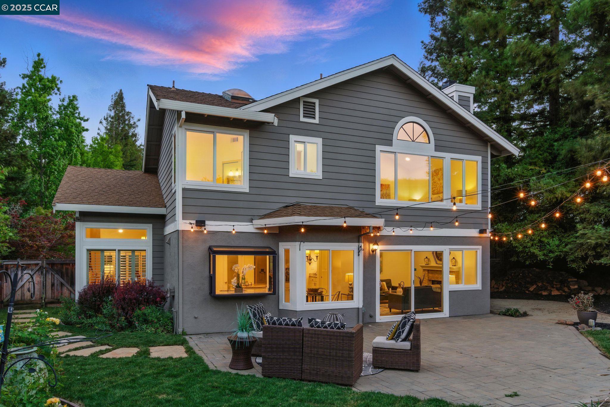 316 Valley High Dr